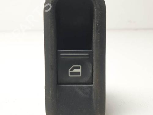 Used Right front window switch SKODA FABIA II (542) 1.4 TDI (70 hp) 25611914