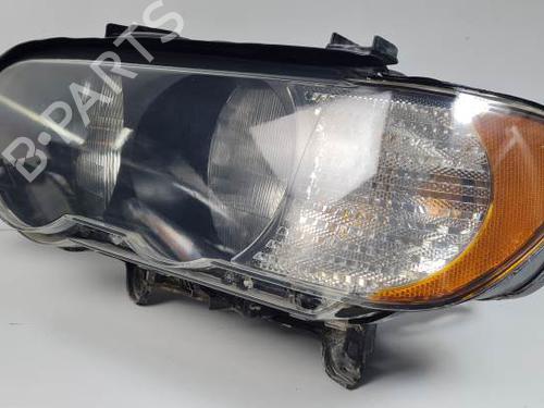 Left headlight BMW X5 (E53) 3.0 d | BP28508190C28