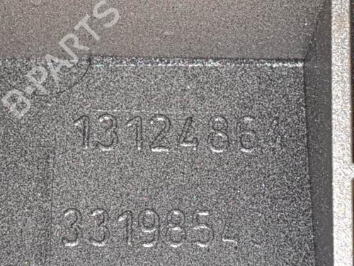 Headlight switch OPEL ASTRA H (A04) 1.7 CDTI (L48) | BP13553582I24 