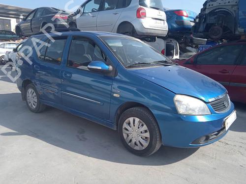 Left taillight TATA INDIGO MARINA (4_V2)  | BP12359554C34  - Image 9