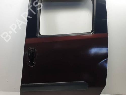 Used Left slide door Left slide door 37668951 37668951