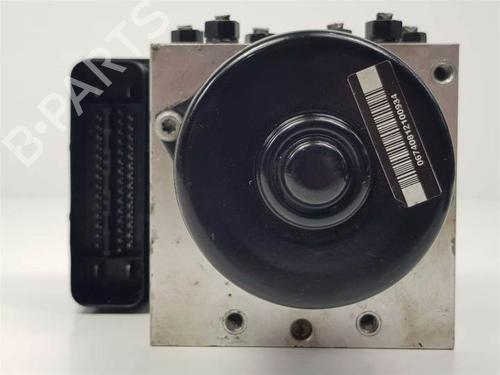 ABS pump FORD GALAXY I (WGR) 2.3 16V | BP10553398M43 