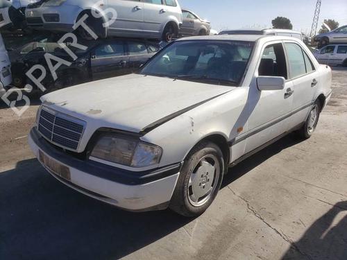 Used Parts MERCEDES-BENZ C-CLASS (W202) C 200 D (202.120) 1631412