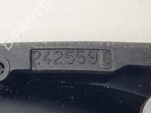 Exterior handle FIAT DOBLO Bus (263_) 1.3 D Multijet (263AXC1A) | BP30525241C122 