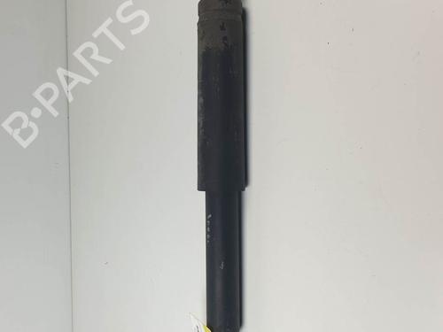 Used Left rear shock absorber FORD TRANSIT Bus (E_ _) 2.5 DI (EBL, EDL, EDS, ESL, ESS) (116 hp) 25155014