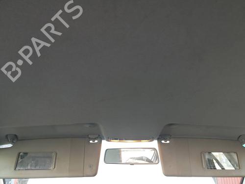 Left sun visor SEAT LEON (1M1) 1.9 TDI | BP31327848I1 - Image 13