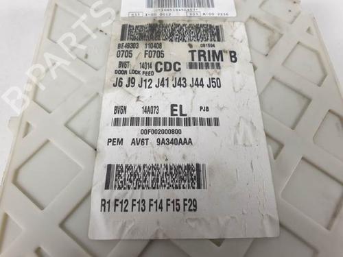 Fuse box FORD FOCUS III Turnier 1.6 TDCi | BP15826762E1 