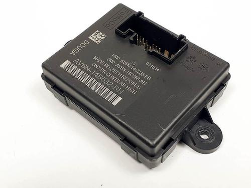 Used Electronic module Electronic module FORD GRAND C-MAX (DXA/CB7, DXA/CEU) 1.6 TDCi (115 hp) 25145881 25145881