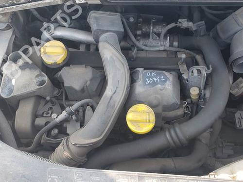 Engine RENAULT MODUS / GRAND MODUS (F/JP0_) 1.5 dCi (FP0D, JP0D) | BP26537138M1 - Image 16