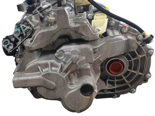 Gearbox RENAULT GRAND SCÉNIC III (JZ0/1_) 1.9 dCi (JZ0J, JZ0N, JZ1K, JZ1S) | BP28060647M3 