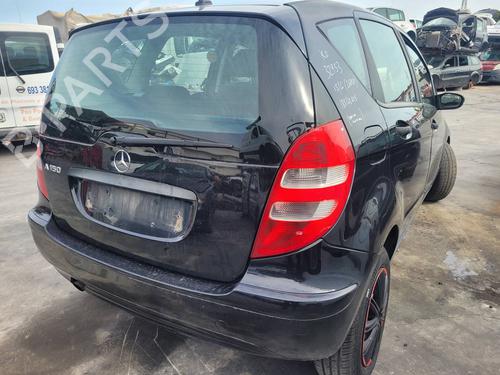 Engine control unit (ECU) MERCEDES-BENZ A-CLASS (W169) A 150 (169.031, 169.331) | BP37668954M57 - Image 14