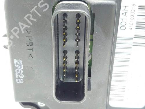 Climate control CHRYSLER VOYAGER IV (RG, RS) 2.5 CRD | BP8299433I5 