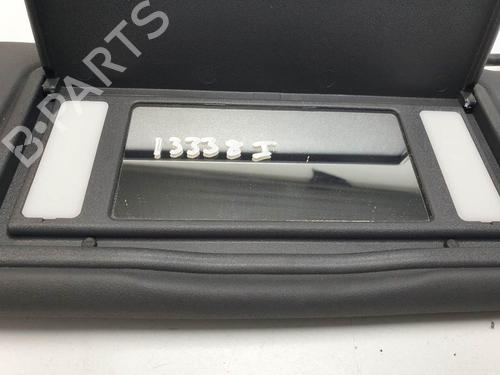 Left sun visor OPEL ASTRA H GTC (A04) 1.8 (L08) | BP24935003I1  - Image 5