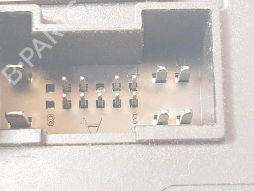 Front left window mechanism VOLVO C30 (533) 1.6 D | BP25147352C22  - Image 7