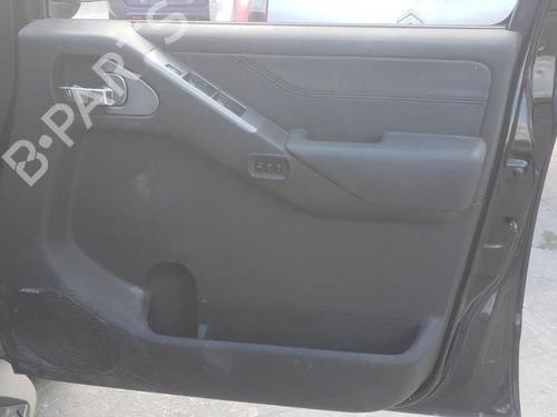 Rear right window mechanism NISSAN PATHFINDER III (R51) 2.5 dCi | BP17971164C25  - Image 5