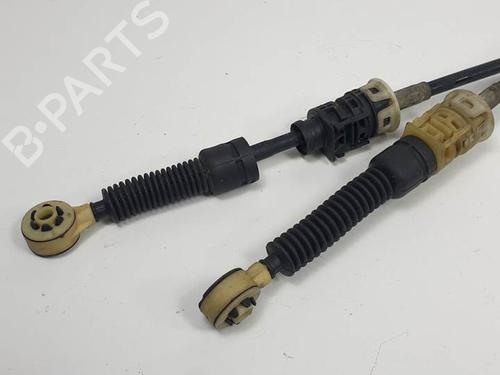 Gear lever NISSAN NOTE (E11, NE11)  | BP11571071M90 
