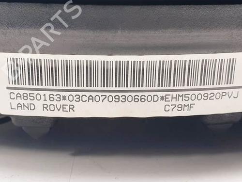 Driver airbag LAND ROVER RANGE ROVER SPORT I (L320) 2.7 D 4x4 | BP17164905C9 
