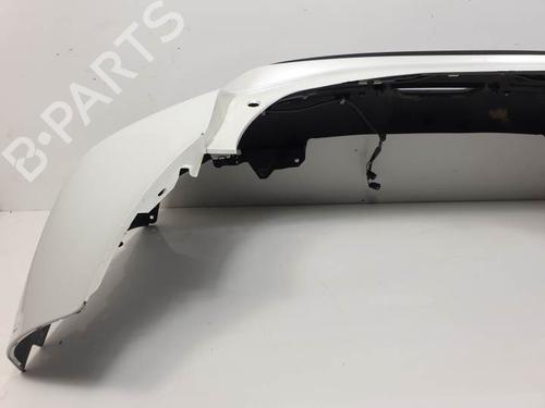 Rear bumper TOYOTA C-HR (_X1_) 2.0 Hybrid (MAXH10) | BP24340484C8 