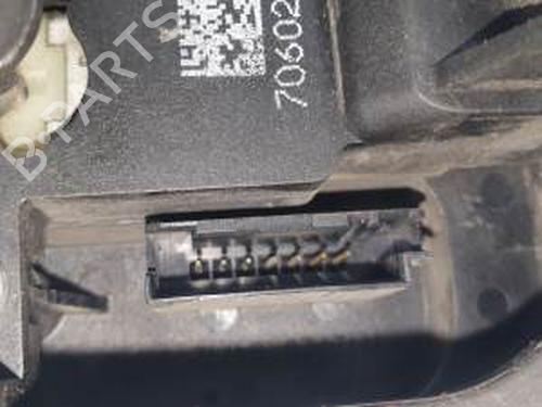 Rear right lock BMW 3 Touring (E91) 318 d | BP28065516C99