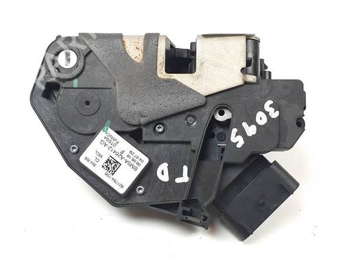 Rear right lock FORD FOCUS III 1.5 TDCi | BP27885440C99 