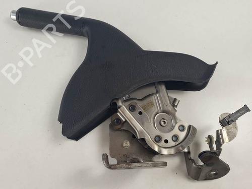 Hand brake MAZDA 6 Hatchback (GH) 1.8 MZR | BP18334279I18 - Image 4