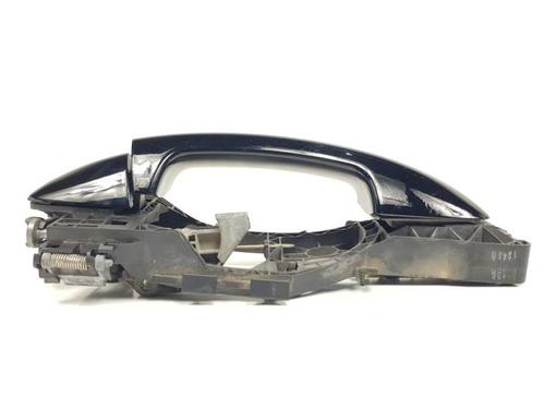 Rear left exterior door handle VW PASSAT B6 (3C2) 1.9 TDI | BP15725979C130 