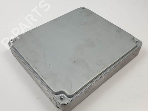 Engine control unit (ECU) TOYOTA AVENSIS (_T25_) 2.0 D-4D (ADT250_, ADT250R) | BP27272619M57 