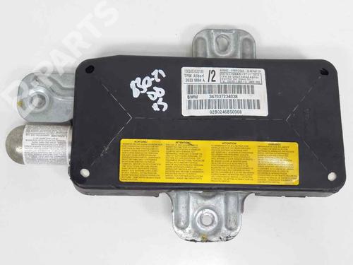 Used Right door airbag Right door airbag BMW X5 (E53) 3.0 i (231 hp) 7887494 7887494