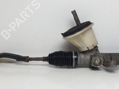 Steering rack RENAULT MEGANE II Coupé-Cabriolet (EM0/1_) 1.9 dCi | BP29624454M22 