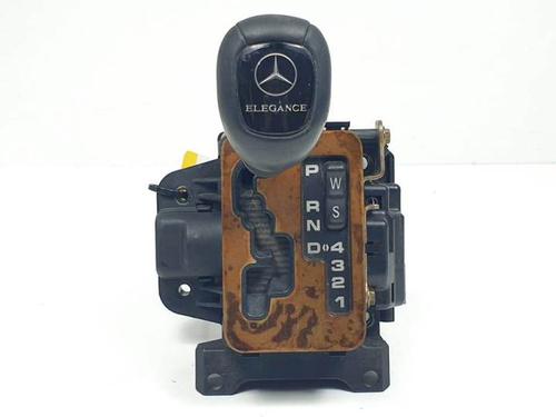 Gear lever MERCEDES-BENZ CLK Convertible (A208) CLK 320 (208.465) | BP19410428M90 