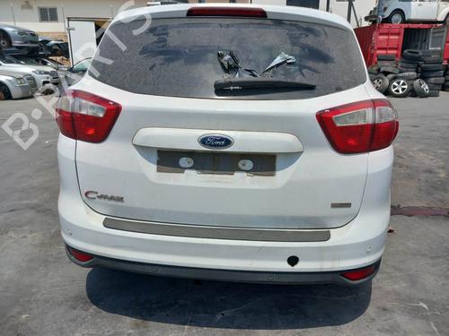 Front left interior door handle FORD C-MAX II (DXA/CB7, DXA/CEU) 1.0 EcoBoost | BP27533300I13 - Image 5