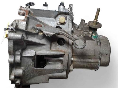 Gearbox CITROËN BERLINGO / BERLINGO FIRST Box Body/MPV (M_) 1.9 D (MBDJY) | BP21082946M3 