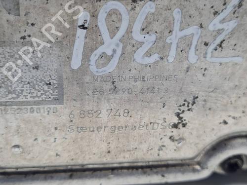 ABS pump BMW X3 (F25) xDrive 20 d | BP38083466M43 - Image 6