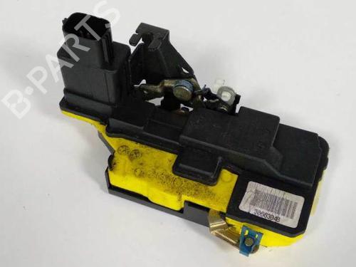 Rear left lock VOLVO XC90 I (275) D3 / D5 | BP7066488C100 