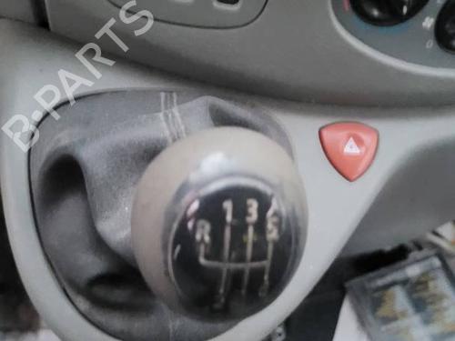 Climate control RENAULT TRAFIC II Van (FL) 2.0 dCi 115 (FL01, FL0U, FL00, FL0H, FL0M) | BP38189672I5 - Image 13