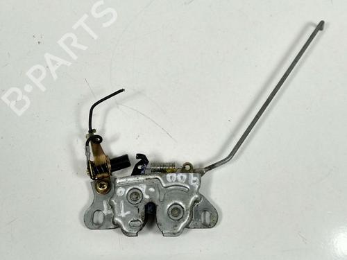 Used Tailgate lock TOYOTA MR2 II (SW2_) 2.0 16V (SW20_, SW20R) (156 hp) 12445188