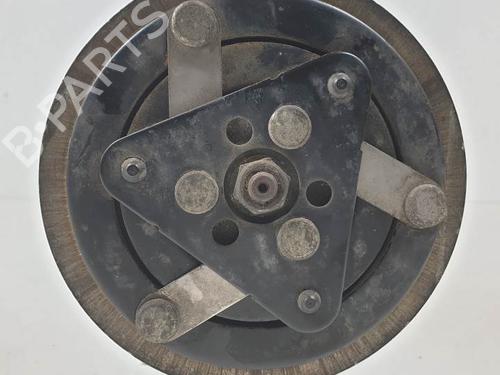 AC compressor FORD FOCUS C-MAX (DM2) 1.6 TDCi | BP26145465M34 