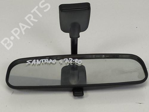 Used Rear mirror Rear mirror HYUNDAI SANTAMO 2.0 (105 hp) 6853551 6853551