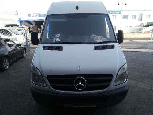 Used Parts MERCEDES-BENZ SPRINTER 3,5-t Van (B906)  313 CDI (906.631, 906.633, 906.635, 906.637)  841550