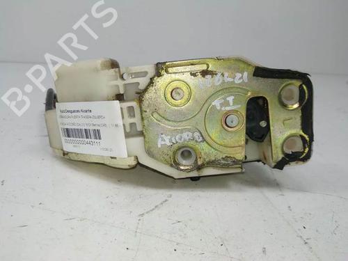 Used Rear left lock HONDA ACCORD III (CA) [1985-1989]  8283145