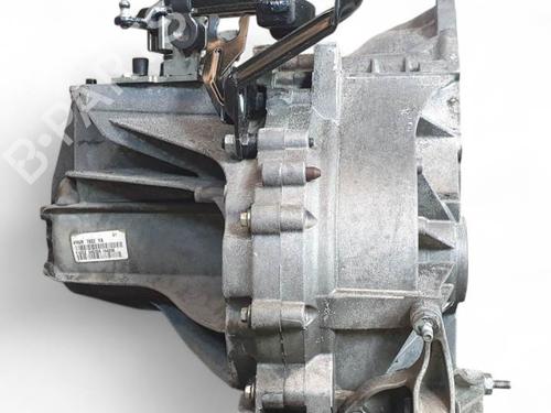 Gearbox FORD FOCUS II (DA_, HCP, DP) 1.8 TDCi | BP26282067M3 