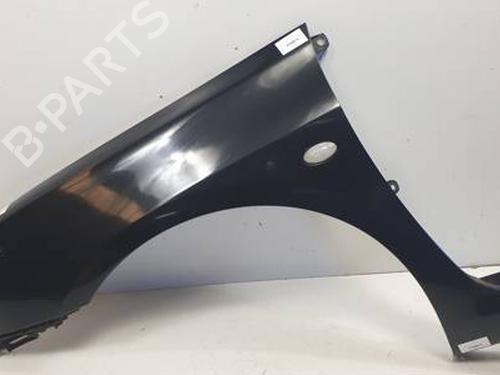 Used Left front fenders PEUGEOT 307 (3A/C) 1.6 16V (109 hp) 31368409