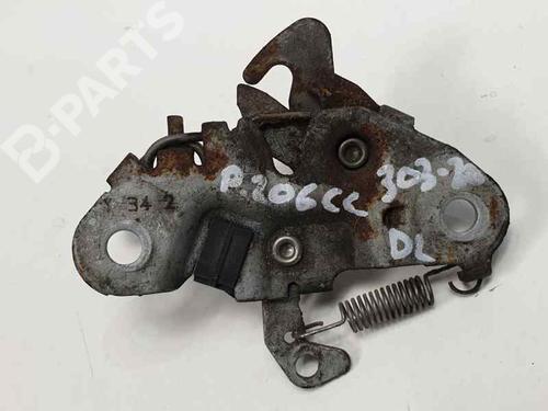 hood-lock-peugeot-206-cc-2d-20-s16-2000-2001-2002-2003-2004-2005-2006-2007-2008-8764140 main image