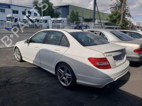 Control unit MERCEDES-BENZ C-CLASS (W204) C 220 CDI (204.002) | BP25143768M11 - Image 14