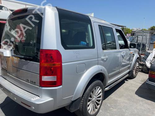 Headlight switch LAND ROVER DISCOVERY III (L319) 4.4 4x4 | BP36866878I24  - Image 9