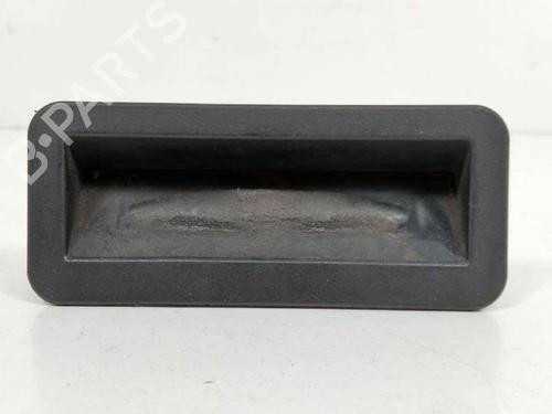 Used Tailgate handle FORD FOCUS II (DA_, HCP, DP) 1.6 TDCi (109 hp) 7292036