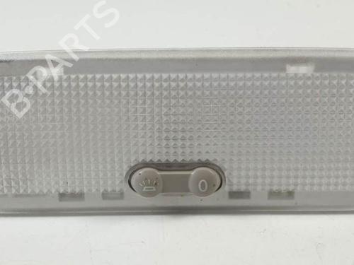 Used Interior roof light Interior roof light FIAT TALENTO Bus (296_) [2016-2026] 18350198 18350198