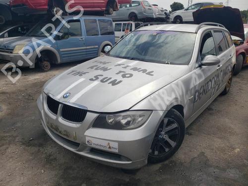 Used Parts BMW 3 Touring (E91) 320 d 4211570