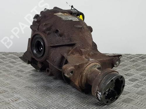 Used Rear differential BMW 5 Touring (E61) 525 i (192 hp) 10176678