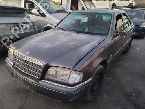 Used Parts MERCEDES-BENZ C-CLASS (W202) C 220 D (202.121) (95 hp) 4163668